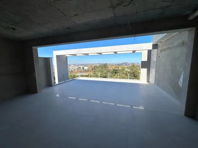 Imagem: Cobertura Nova com Linda Vista e Elevador
