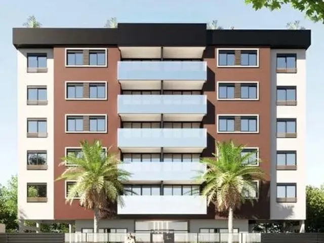 Imagem: Apartamento 3 Dormitórios - Bairro Eunice