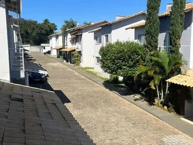 Imagem: Casa de Condomínio Sobrado para Venda com