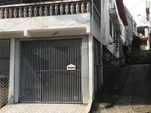Imagem: Sobrado com 6 Dormitórios À Venda, 278