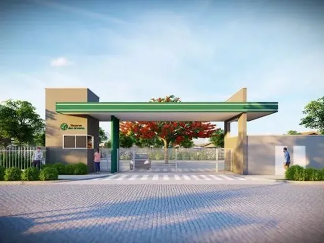 Imagem: Vendo Casas em Condomínio Fechado no Bairro