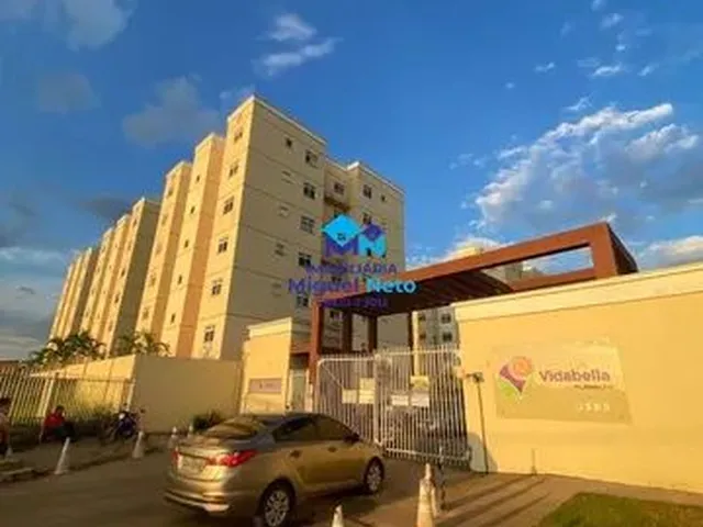 Imagem: Oportunidade Única Vida Bella