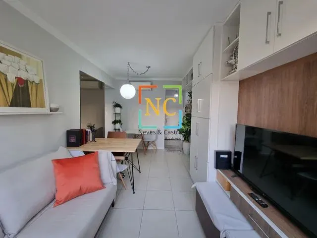Imagem: Apartamento Residencial em São José