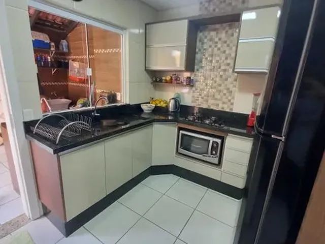 Imagem: Sobrado em Condomínio no Bairro Glória