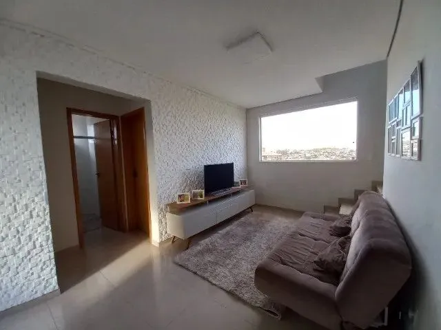 Imagem: Cobertura com 106M² no Xangri-Lá - Contagem