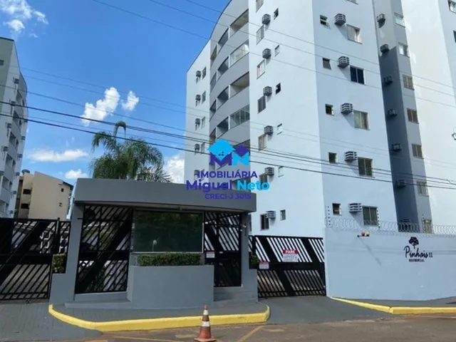 Imagem: Pinhais 2 - Excelente Localização 3 Quartos