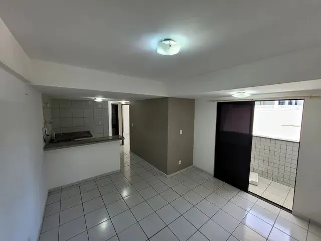 Imagem: Oportunidade! Apartamento com 56M, 2 Quartos