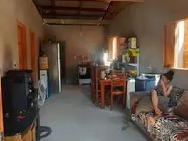 Imagem 1: Vende-Se Ou Troca Casa