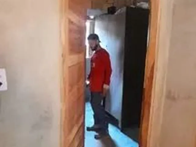 Imagem 2: Vende-Se Ou Troca Casa