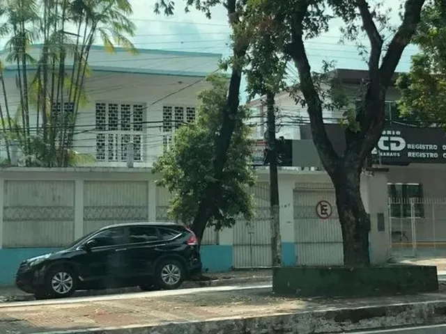 Imagem: Casa na Av Getulio Vargas e la Villete