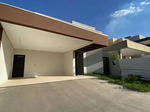 Imagem: Casa Térrea no Primor das Torres 48M²