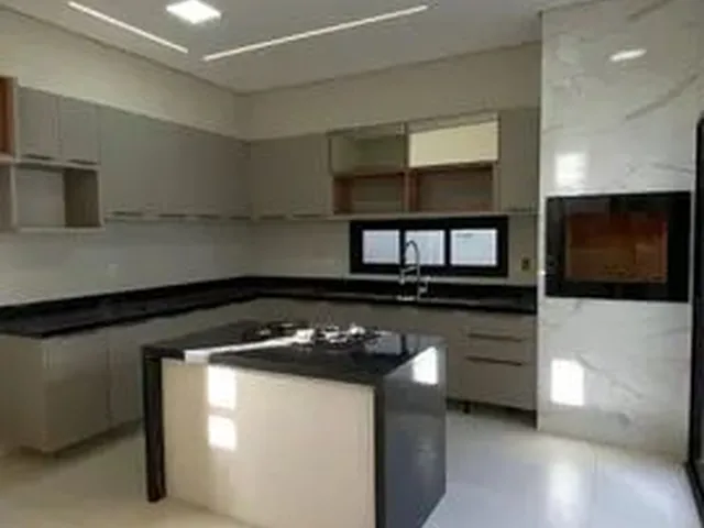 Imagem 13: Casa Térrea no Primor das Torres 48M² de A/C com Piscina