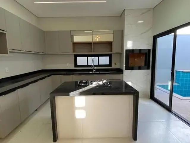 Imagem 5: Casa Térrea no Primor das Torres 48M² de A/C com Piscina