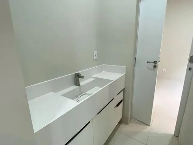 Imagem 12: Casa Térrea no Primor das Torres 48M² de A/C com Piscina