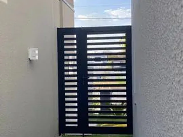 Imagem 11: Casa Térrea no Primor das Torres 48M² de A/C com Piscina