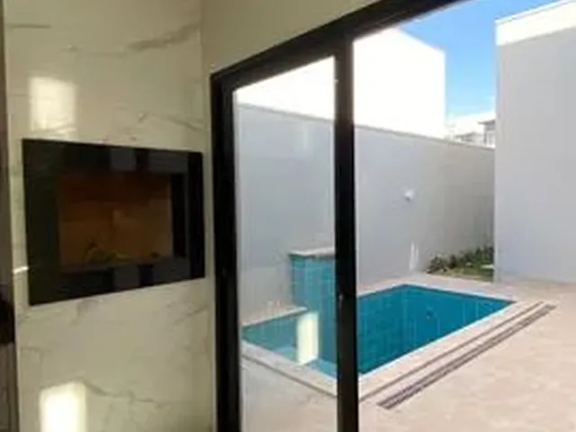 Imagem 3: Casa Térrea no Primor das Torres 48M² de A/C com Piscina
