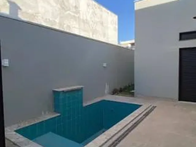Imagem 7: Casa Térrea no Primor das Torres 48M² de A/C com Piscina