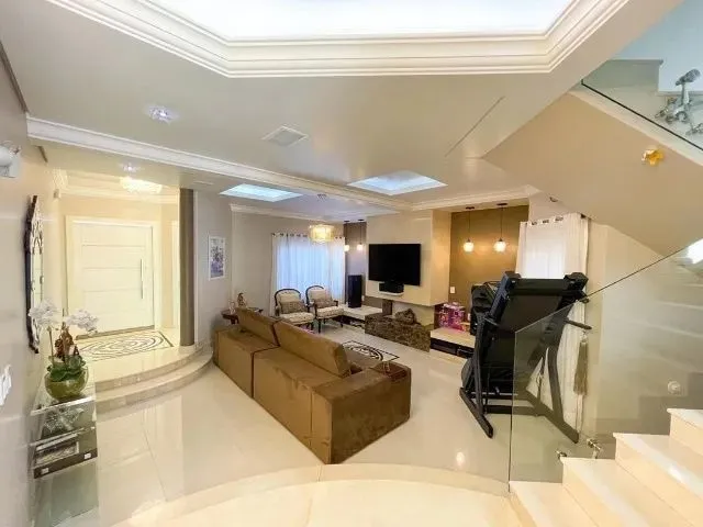 Imagem 5: Casa com Ótimo Padrão para Venda em Chapecó