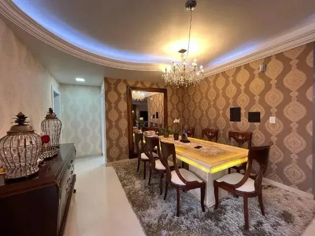 Imagem 4: Casa com Ótimo Padrão para Venda em Chapecó