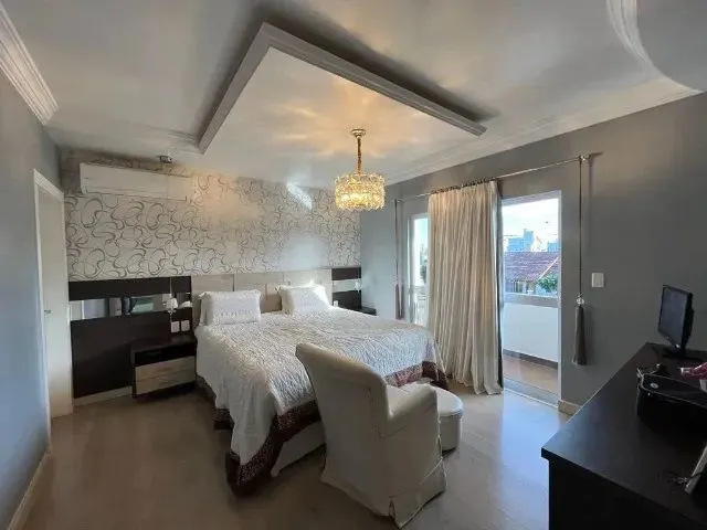 Imagem 9: Casa com Ótimo Padrão para Venda em Chapecó