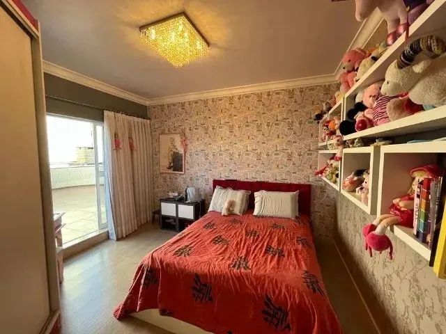 Imagem 3: Casa com Ótimo Padrão para Venda em Chapecó