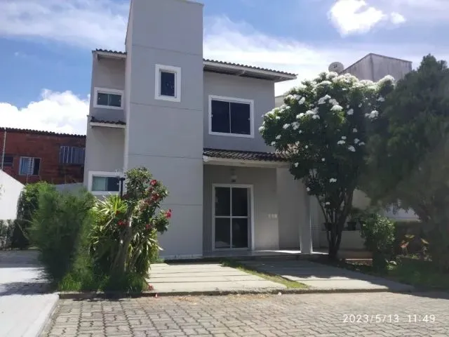 Imagem 1: Casa Duplex em Condominio Lazer Completo