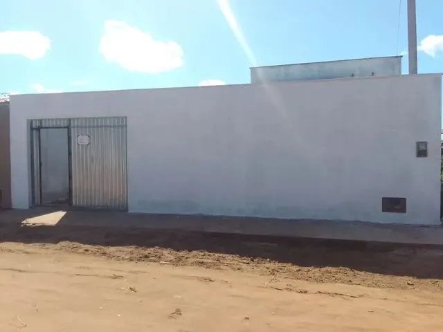 Imagem: Belíssima Casa Nova Após o Ct do América