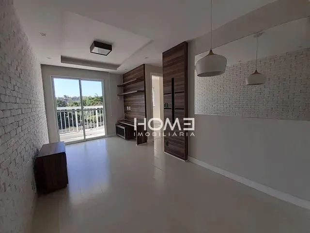 Imagem: Apartamento Condomínio Vale das Paineiras
