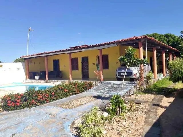 Imagem: Casa para Venda em Bicanga - Serra - Es