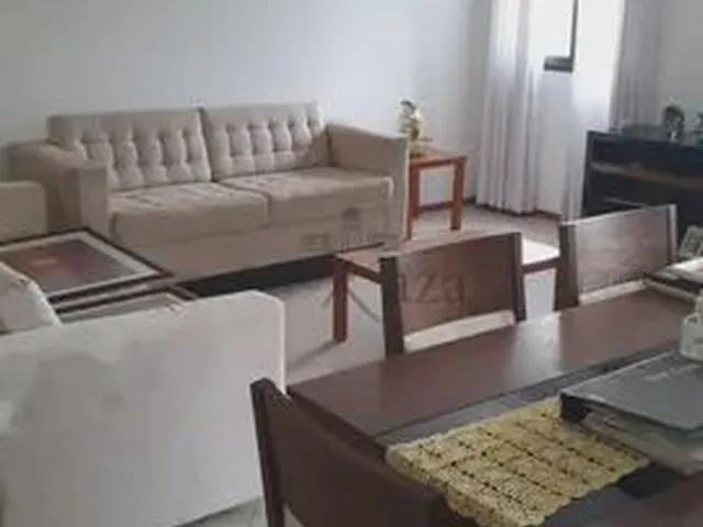 Imagem: Apartamento Padrão em São José dos Campos