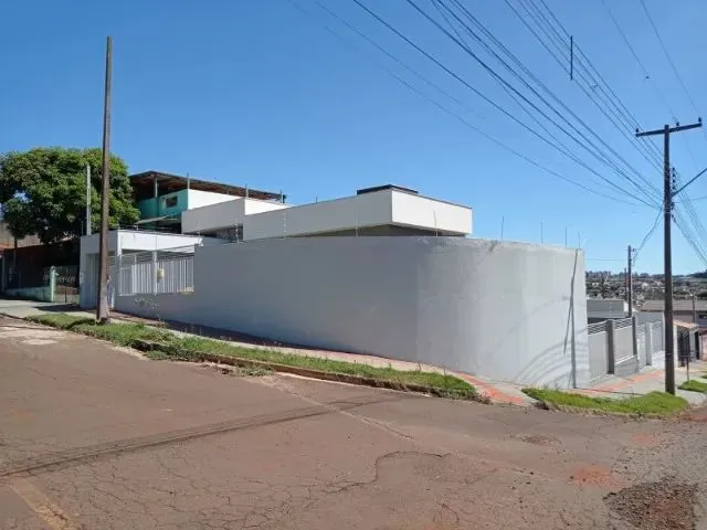 Imagem: Casa Novissima - Parque Univiersitariocasa