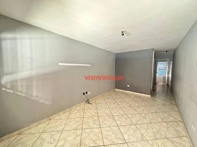 Imagem: Sobrado com 2 Dormitórios, 60 M² - Venda