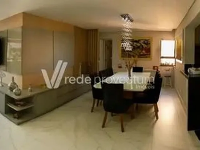 Imagem: Apartamento - Jardim Chapadão - Campinas