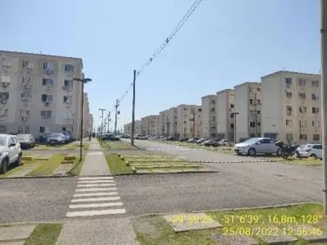 Imagem: Porto Alegre - Apartamento Padrão - Sarandi