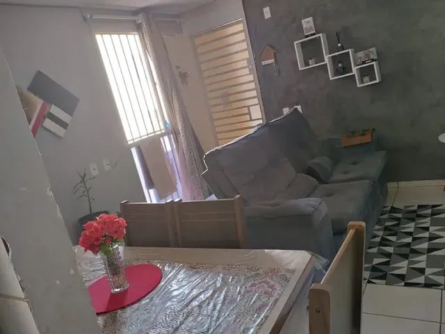 Imagem: Vendo Excelente Apartamento Paranoá Parque