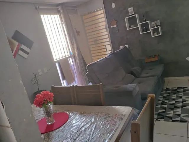 Imagem 6: Vendo Excelente Apartamento Paranoá Parque