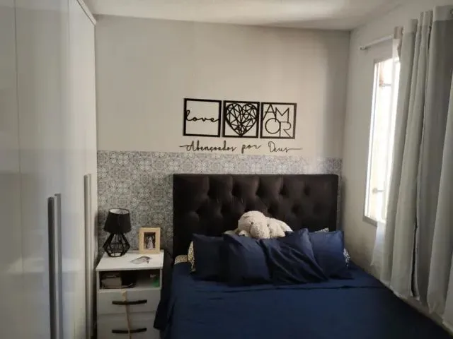 Imagem 2: Vendo Excelente Apartamento Paranoá Parque