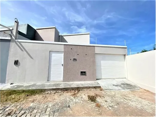 Imagem: Casa com 3 Dormitórios À Venda, 100 M²