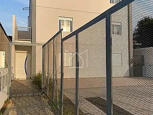Imagem 1: Ref.: 2000 - Apartamento Térreo com Pátio