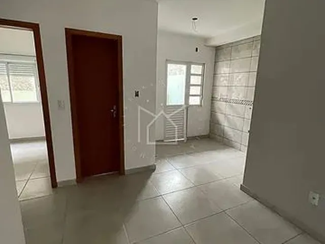Imagem 8: Ref.: 2000 - Apartamento Térreo com Pátio