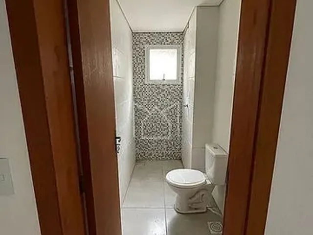 Imagem 3: Ref.: 2000 - Apartamento Térreo com Pátio