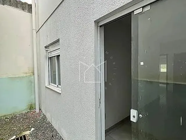 Imagem 2: Ref.: 2000 - Apartamento Térreo com Pátio
