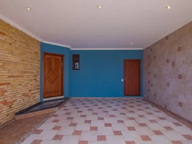 Imagem: Casa no Centro - Rua Cristóvão Colombo
