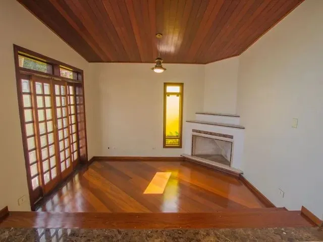 Imagem 3: Casa no Centro - Rua Cristóvão Colombo