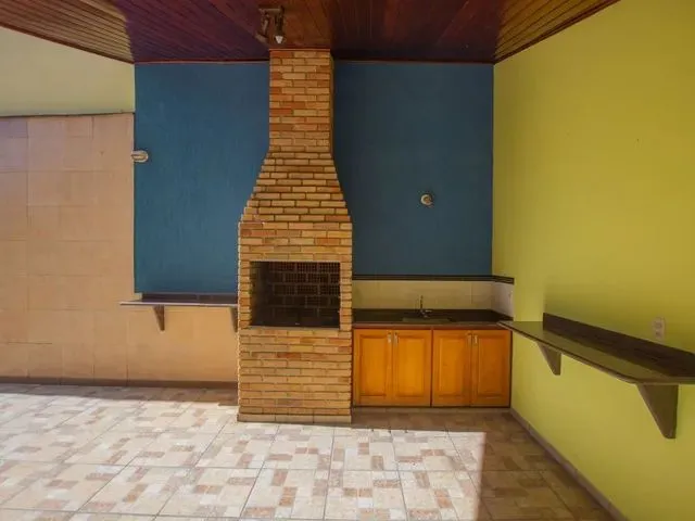 Imagem 6: Casa no Centro - Rua Cristóvão Colombo