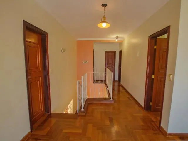 Imagem 7: Casa no Centro - Rua Cristóvão Colombo
