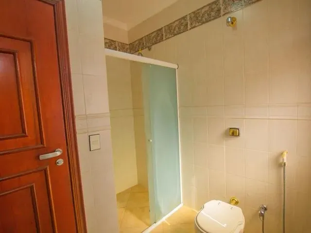 Imagem 15: Casa no Centro - Rua Cristóvão Colombo