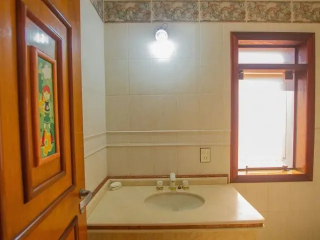 Imagem 4: Casa no Centro - Rua Cristóvão Colombo