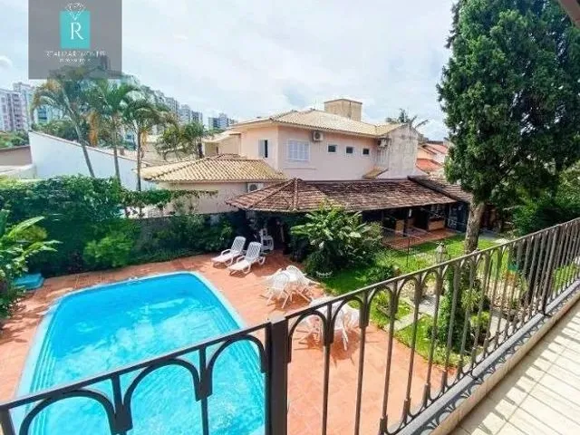 Imagem: Casa - Itacorubi - Florianópolis