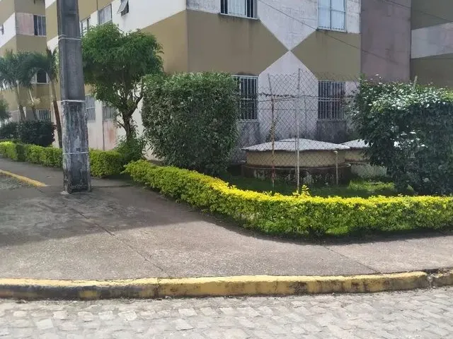 Imagem: Apartamento na Serraria